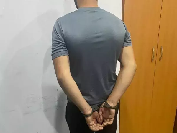 В Таганроге задержали парня, который грабил женщин