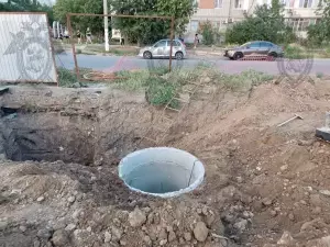 Следователи выясняют обстоятельства гибели двух рабочих в Таганроге