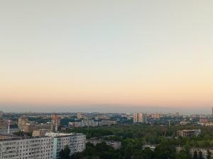 В Таганроге на выходных тепература воздуха поднимется до +33 градусов