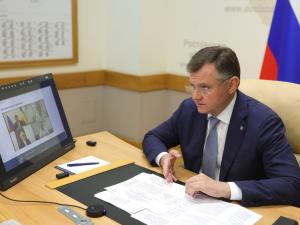 Котельные и участки аварийной теплотрассы отремонтируют в Таганроге