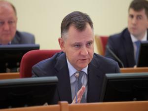 Юрий Слюсарь дал поручения по итогам встречи с Президентом РФ