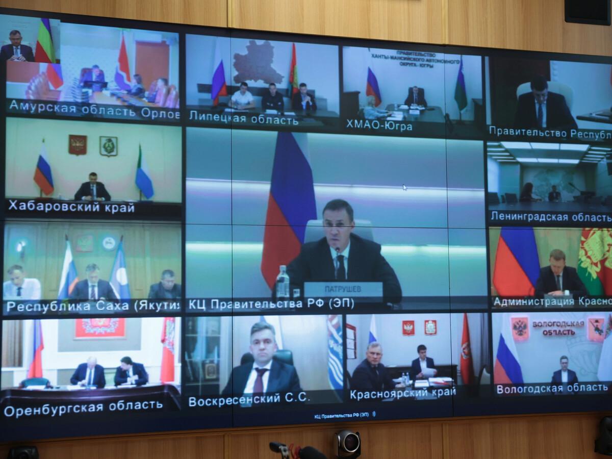 Ростовская область возглавила перечень регионов по обеспечению муниципалитетов контейнерами для сбора мусора