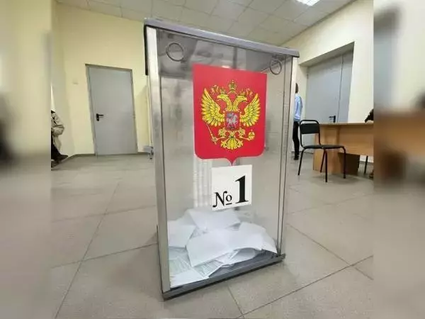 В Ростовской области выборы проходят без нарушений