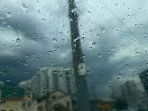 На новой рабочей неделе в Таганроге ожидаются осадки