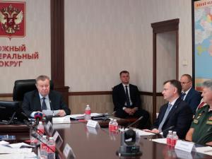 В 2026 году в Ростовской области начнет работу кадровый центр здравоохранения