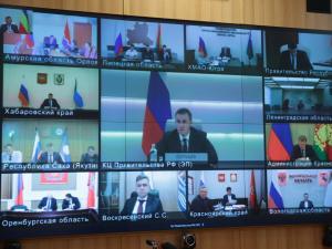 Ростовская область возглавила перечень регионов по обеспечению муниципалитетов контейнерами для сбора мусора