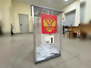 В Ростовской области выборы проходят без нарушений