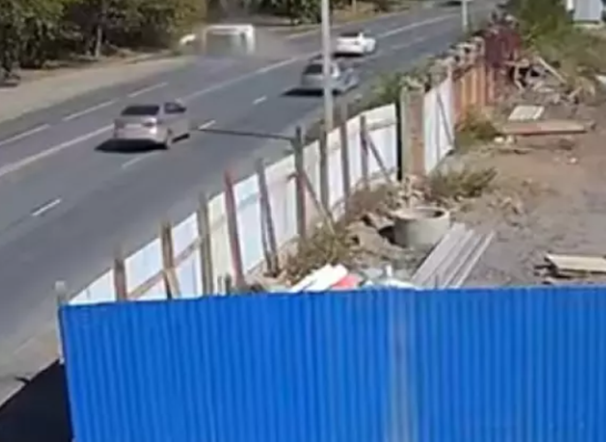 В Таганроге два водителя пострадали в ДТП