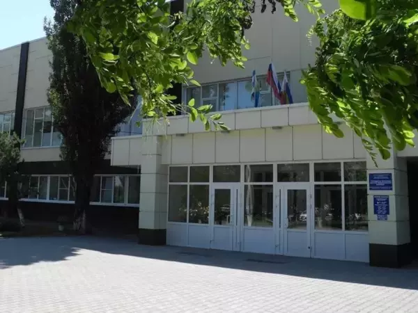 В Таганроге началась реконструкция БСМП