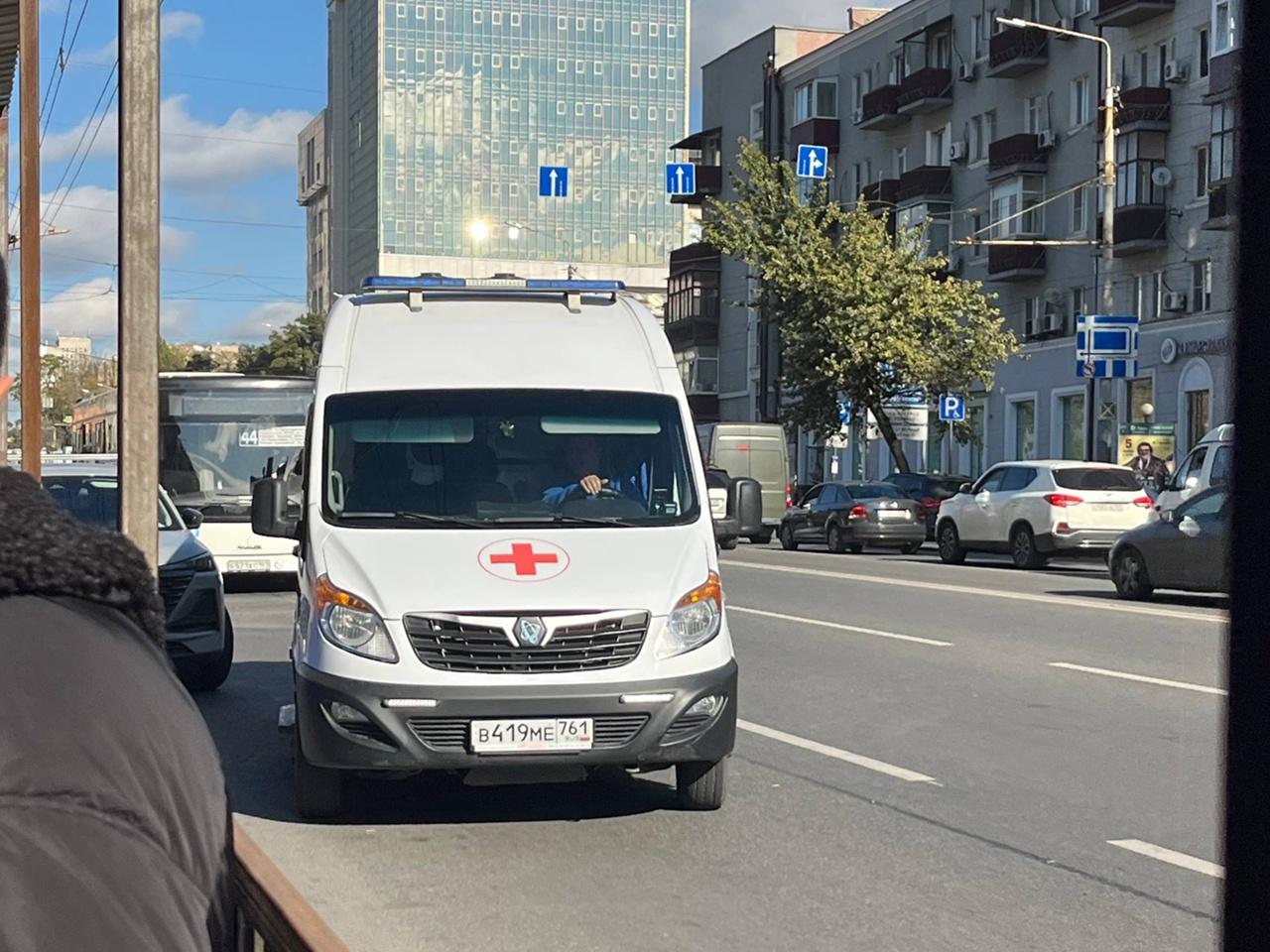 Жителям Таганрога рассказали о режиме работы медучреждений на ноябрьских праздниках