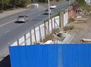 В Таганроге два водителя пострадали в ДТП