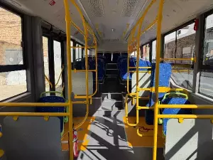 В Администрация Ростова представили своё видение экономически обоснованного тарифа на проезд в общественном транспорте