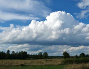 На праздничных ноябрьских выходных в Таганроге будет пасмурно