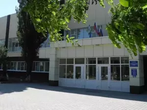 В Таганроге началась реконструкция БСМП