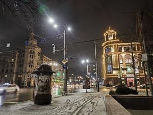 Власти Таганрога рассказали о подготовке к снегопаду