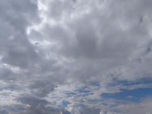 Над акваторией Азовского моря уничтожили два БПЛА 24 октября