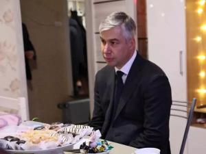 Задержан уроженец Таганрога и бывший глава Ростова Алексей Логвиненко