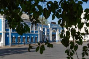 С таганрогского авиазавода московский институт требует взыскать более 6,8 млн рублей