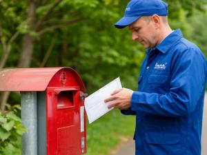 В Таганроге почтовые отделения изменят свой график