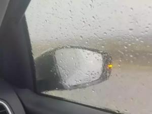 На новой рабочей неделе в Таганроге ожидаются дожди