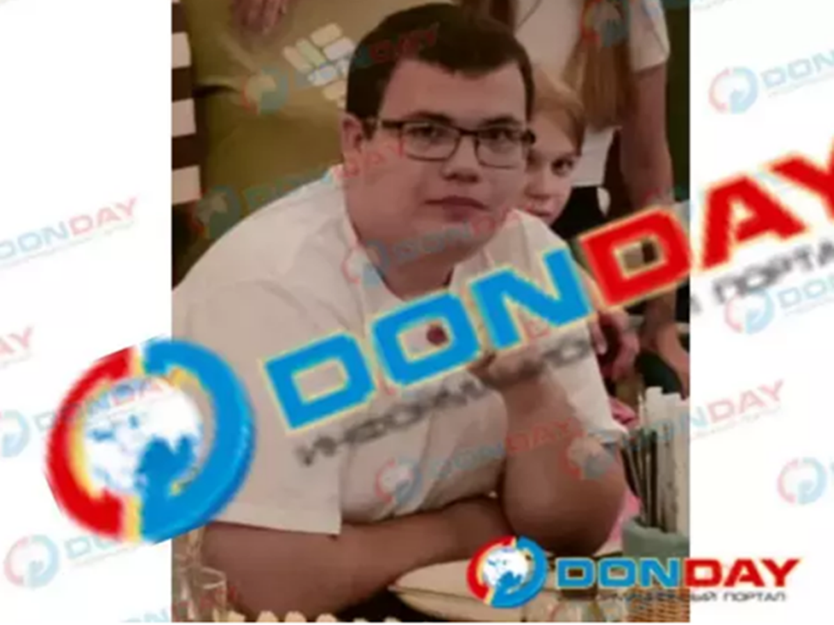 Студент колледжа из Таганрога погиб, спасая людей при атаке беспилотников