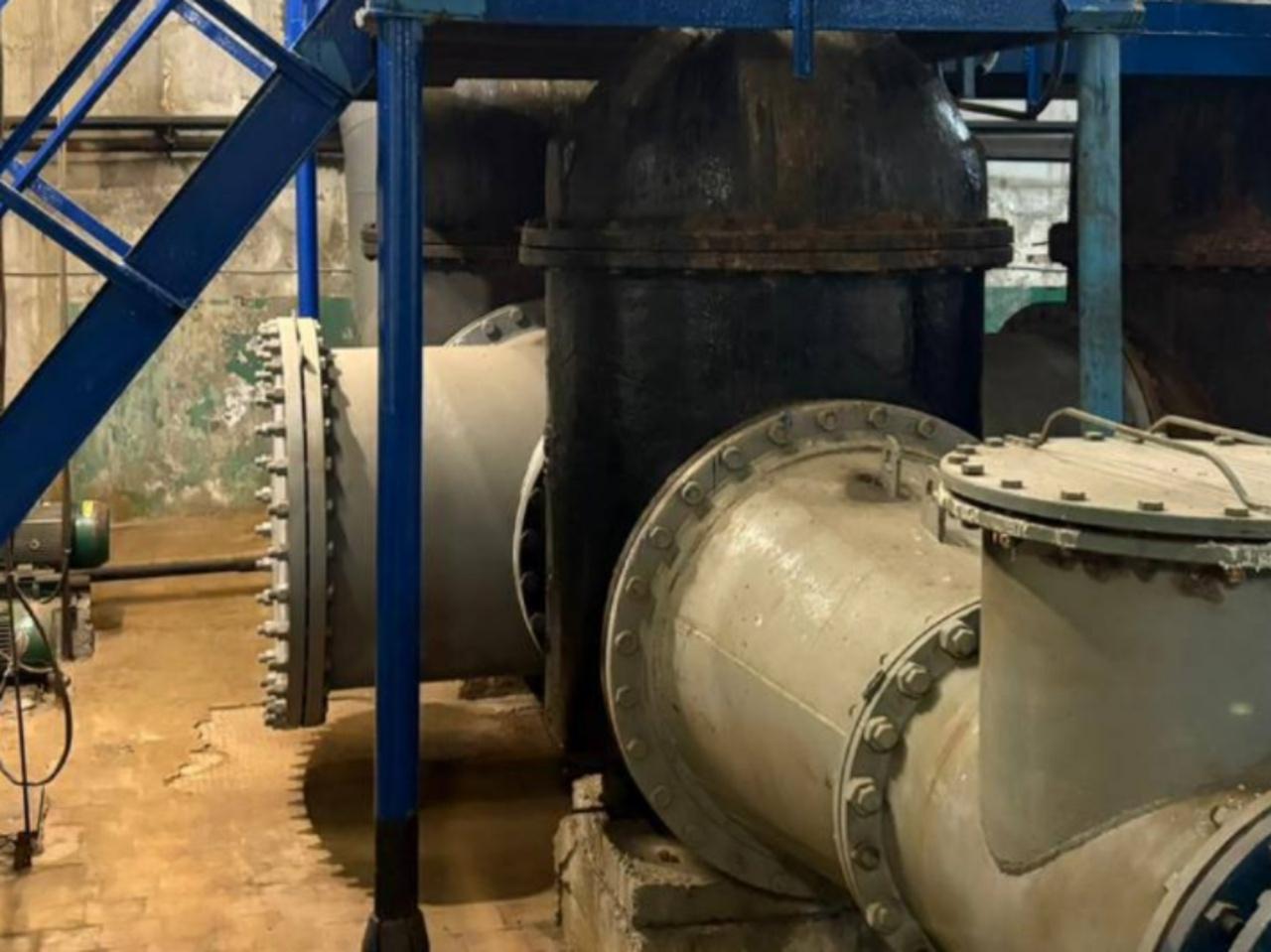 Таганрог пока получил паспорт готовности к зиме