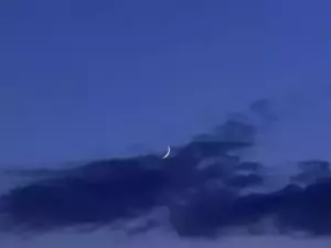 Атаку трех дронов отразили над акваторией Азовского моря