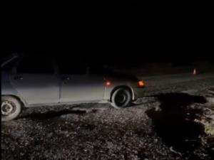 Выбежал в темноте: пенсионер погиб в ДТП рядом с Таганрогом