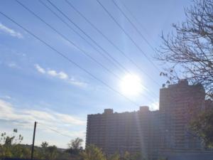 Ясная погода ожидается в Таганроге на грядущих выходных