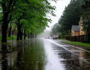 В Таганроге на выходных ожидается потепление до +14 градусов