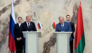 Ростов и Гомель стали городами-побратимами