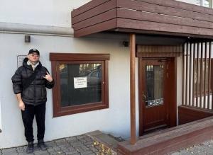 Рома Зверь откроет арт-пространство в Таганроге