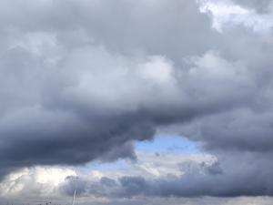 В Таганроге на короткой рабочей неделе похолодает до +7 градусов