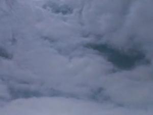 В Таганроге прогнозируют потепление до +16 градусов на новой рабочей неделе