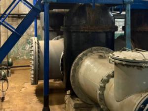 Таганрог пока получил паспорт готовности к зиме