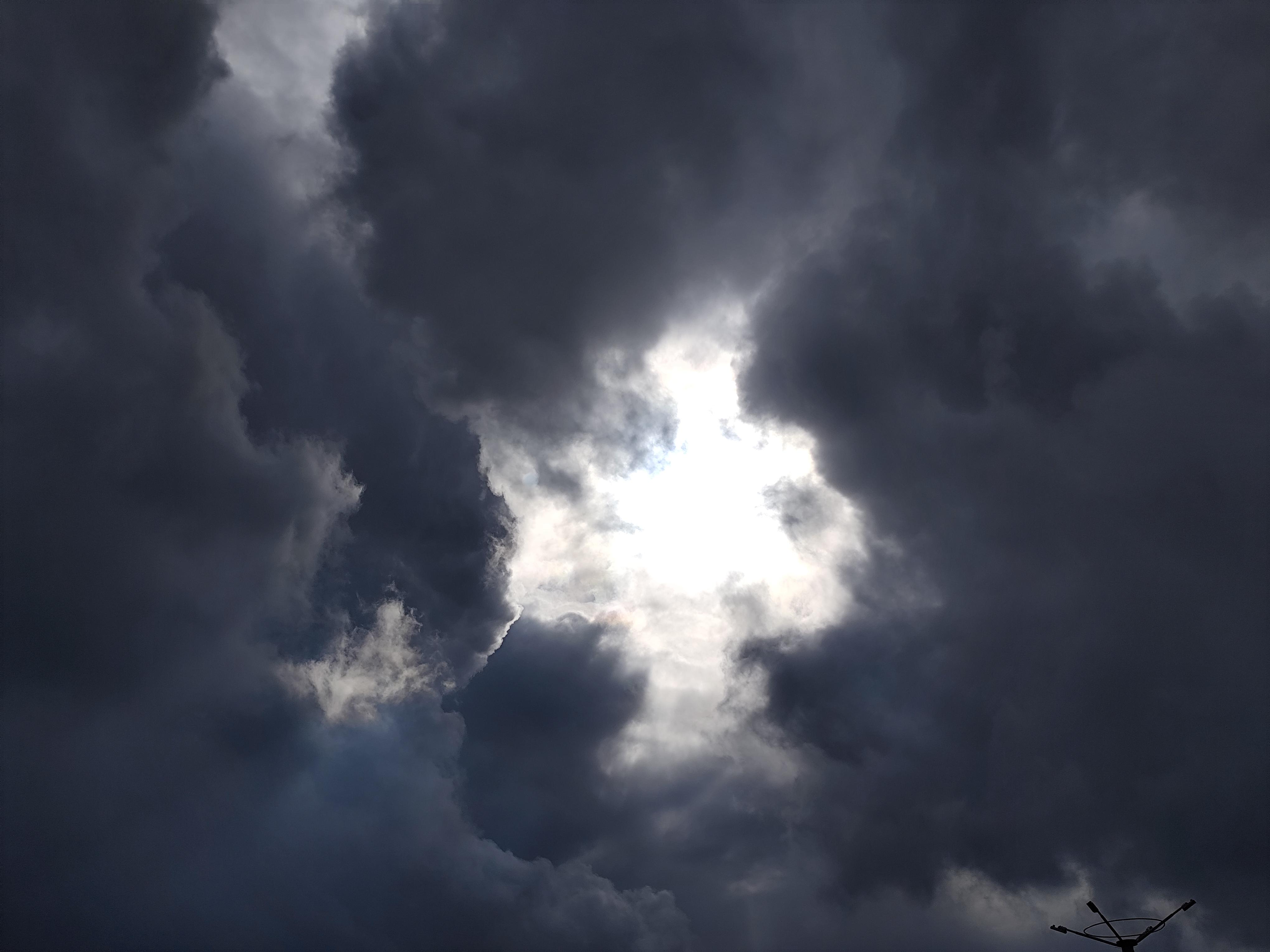 Два беспилотника сбили над Азовским морем