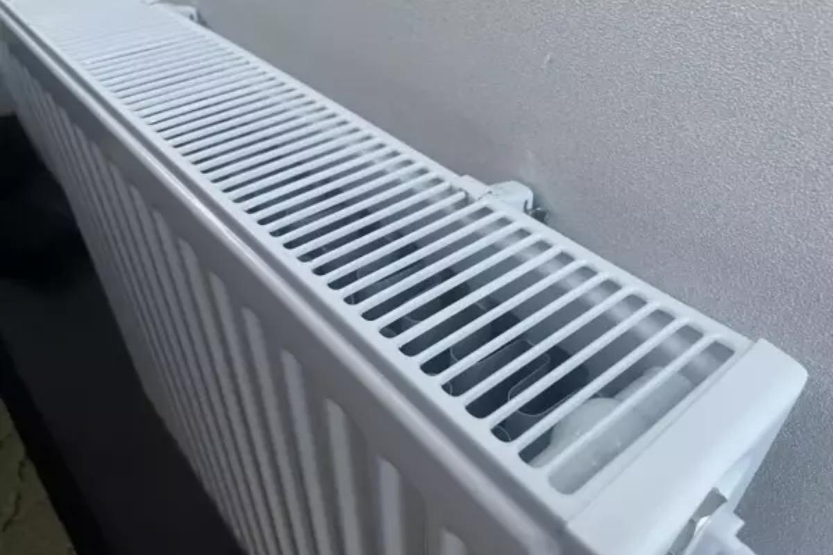 В Таганроге целый квартал остался без тепла из-за коммунальной аварии