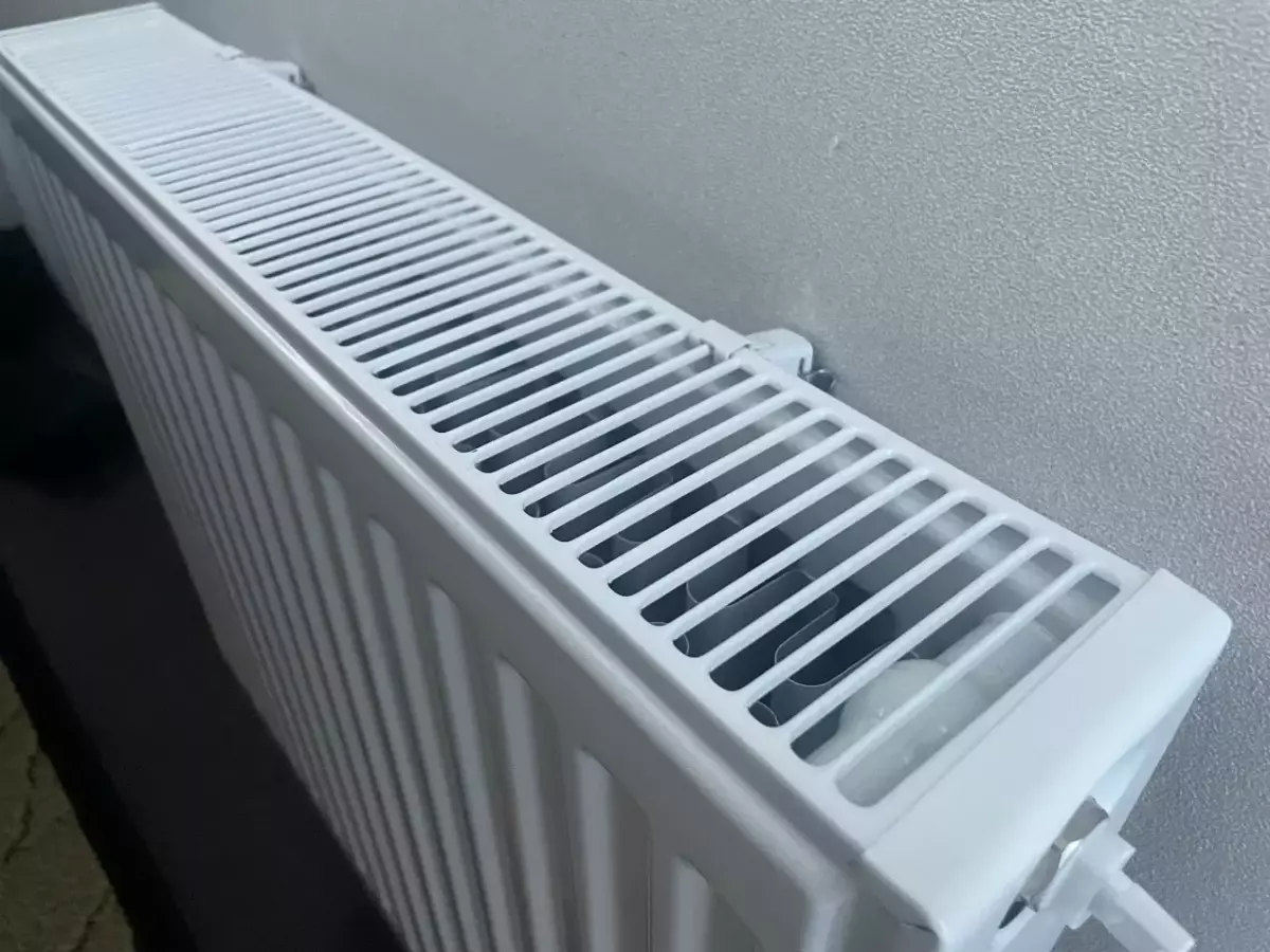 В Таганроге 38 многоквартирных домов осталось без тепла из-за дефекта на теплотрассе