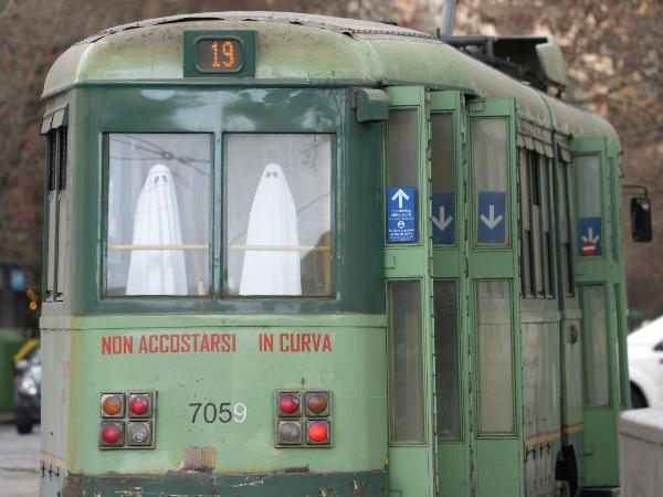 Артиста Ромы Зверя не будет на презентации его собственной выставки в Ростове