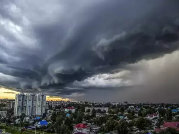 Атака беспилотников отражена в шести районах Ростовской области