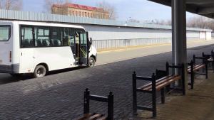 Из Таганрога в ЛНР организуют новый автобусный маршрут