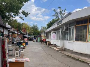 «Николаевский рынок» в Таганроге ушел с молотка за полцены лишь с четвертой попытки