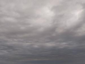 На новой рабочей неделе в Таганроге ожидается пасмурная погода без осадков