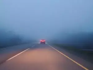 На выходных в Таганроге максимальная температура составит +1 градус