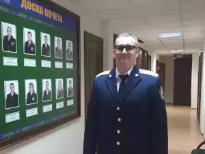 Дело бывшего главы СКР по Таганрогу Руслана Багмута передали другому судье