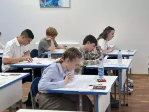 Для выпускников старших классов в Таганроге объявили даты проведения экзаменов в 2026 году