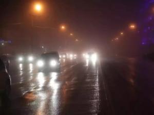 В Ростовской области 15 декабря объявлен желтый уровень погодной опасности