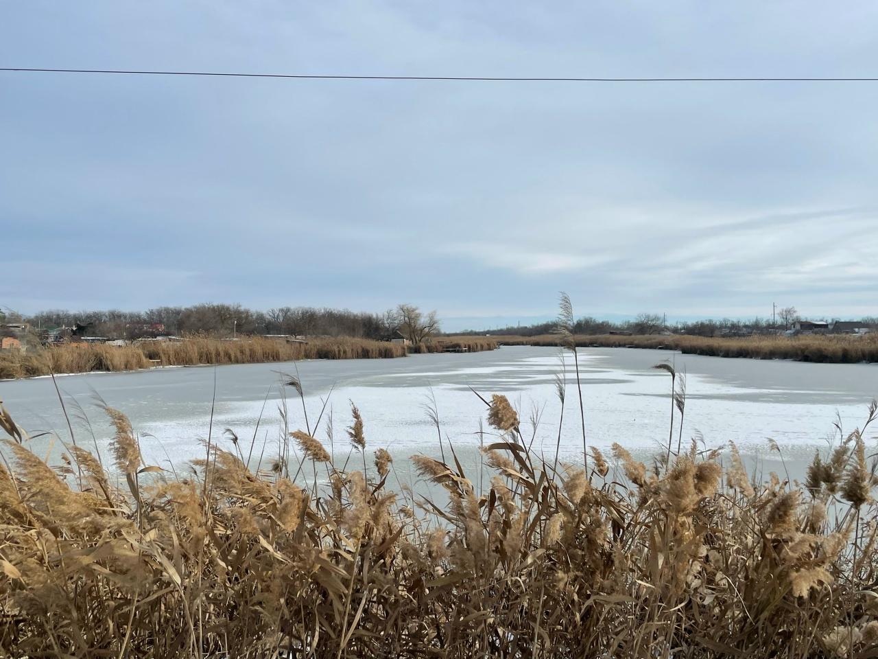 Жителей Таганрога предупредили о морозах в начале первой рабочей недели 2026 года