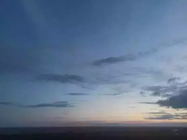 Еще шесть БПЛА были перехвачены над Азовским море 13 января