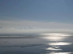 На Рождественской неделе в Таганроге потеплеет до +9 градусов